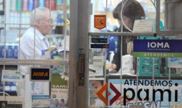 El Colegio de Farmacéuticos confirmó la normalización institucional y destacó avances en la regularización de pagos del PAMI