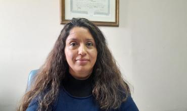 Jueza de Faltas advirtió que La Rioja aún no adhirió al sistema nacional de denuncias viales ciudadanas