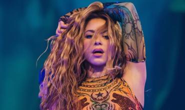 Shakira elogió a Leo Messi tras su hat-trick contra Argelia: “Magia pura”