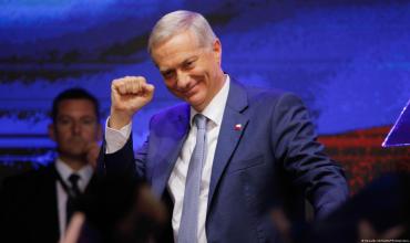 Chile crea una comisión especial para tratar crisis de natalidad