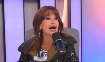 Florencia Peña habló tras el gravísimo error en Luzu TV y rompió en llanto: "Me pidieron que lo diga"