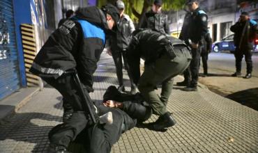 Ley Anti trapitos: Jorge Macri endurece las penas y podrán ir presos hasta 60 días