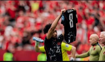 Canadá aplastó a Qatar y logró un triunfo histórico en el Mundial 2026