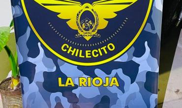 Allanamiento en Chilecito: detuvieron a un hombre y secuestraron droga, un arma y vehículos