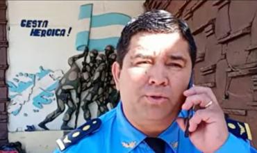 Investigan denuncias por presuntas irregularidades policiales durante la pesquisa por el robo de $24 millones en Ulapes