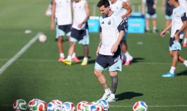 Qué resultados necesita la Selección argentina para clasificar a los 16avos de final