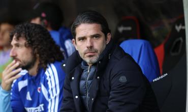 Operaron de urgencia a Fernando Gago