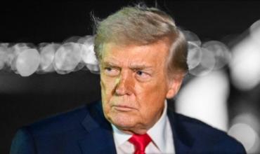 Trump espera que Irán acepte acuerdo final en un lapso de 60 días
