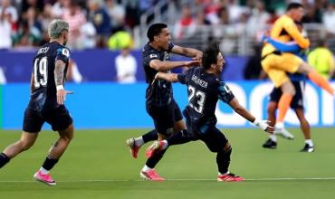 Paraguay venció a Turquía en un partido de locos y respira en el Mundial 2026