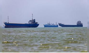 Irán cierra Ormuz por ataques en Líbano y acusa a EE.UU. de “romper el pacto"