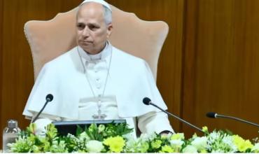 Arzobispo Marcelo Colombo “La Iglesia no tiene información oficial sobre la visita del papa al país”