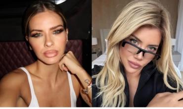 La China Suárez reapareció en las redes con un particular video y ya hablan de otra provocación a Wanda Nara