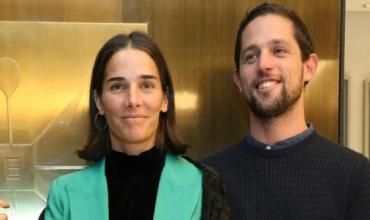 Juana Viale se separó de Yago Lange luego de tres años: "No coinciden en..."