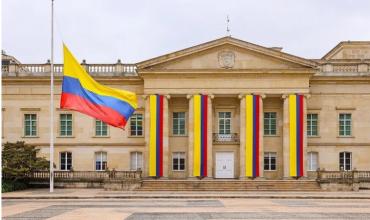 Colombia elige a su nuevo presidente en unos comicios marcados por la polarización