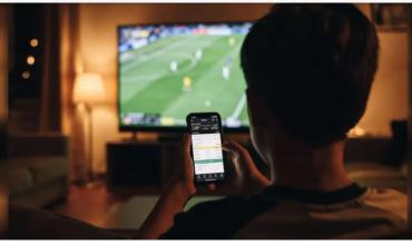 Del potrero al casino virtual: cómo el Mundial normalizó las apuestas online en los adolescentes