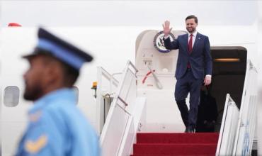 Las negociaciones de paz entre Irán y EE.UU. se reactivan en Suiza tras una crítica escalada militar
