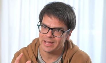 “Adorni es un gran mentiroso y toma de boludos a los Argentinos”, la dura frase del Diputado Dario Nieto del PRO 