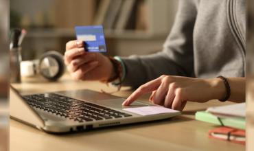 Las compras al exterior por courier crecieron 84,4% en mayo y superan los US$500 millones en lo que va del año