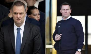 Refacciones en Indio Cuá: Gustavo Tabar habló del procedimiento de ARCA y negó un diálogo con Manuel Adorni
