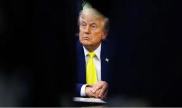 Máxima tensión para la firma: el diálogo con Irán se complica tras las amenazas de Trump