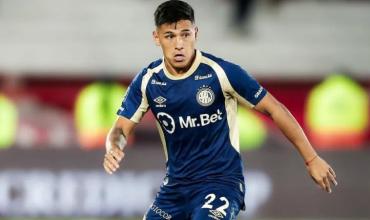 Boca acordó con Argentinos y cerró a Lozano, el primer refuerzo para Arruabarrena
