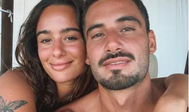 Tras la polémica de Luzu TV, Flor Jazmín Peña ventiló su intimidad con Nicolás Occhiato y la defenestraron