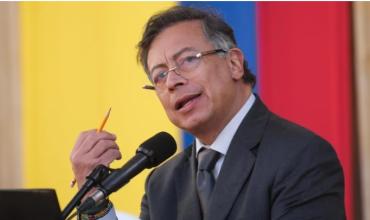 Petro denunció irregularidades electorales y reclamó un nuevo conteo de votos en Colombia
