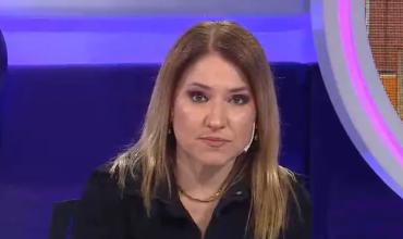 Fernanda Iglesias sobre la polémica con Jésica Cirio: "Grabó ese video por consejo de Fernando Burlando"