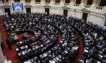 Diputados: La Libertad Avanza convoca a una sesión para el miércoles para debatir el Súper RIGI y otros proyectos