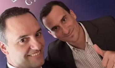 Adorni anunció que Javier Lanari dejó de ser el secretario de Comunicación