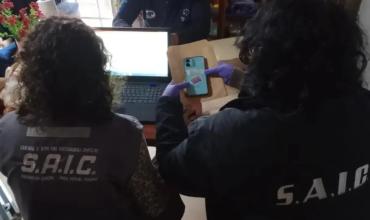 Misiones: detuvieron a un maestro acusado de la presunta tenencia de material de abuso sexual infantil
