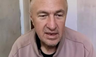 Secta rusa: la defensa de Konstantin Rudnev apeló la revocación de la prisión domiciliaria