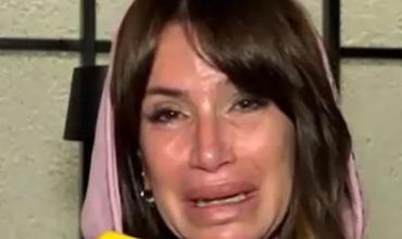 Aseguran que Flor Peña está devastada tras el escándalo sobre Jorge Messi