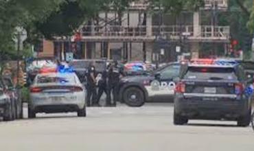 Tres personas mueren en un tiroteo ocurrido en Canadá