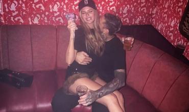 Aseguran que la China Suárez tuvo un fuerte cruce en el VIP de un boliche: “La agarró de los pelos”