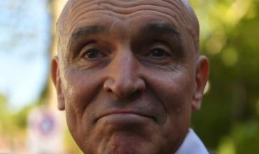 Espert fue citado a declarar la semana próxima por la causa de presunto lavado de dinero