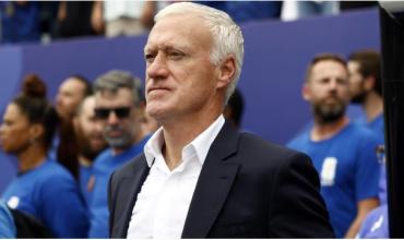 Mundial 2026: murió la madre del entrenador de Francia y no dirigirá ante Noruega