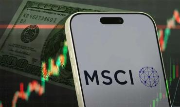  Para el MSCI la Argentina sigue siendo sin ser un país confiable. 