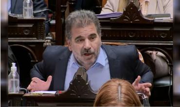El PRO justificó no haber dado quórum a la sesión para acorralar a Adorni: “No nos sumamos a operaciones K”