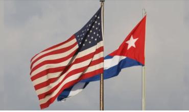 Estados Unidos sanciona a cinco entidades cubanas y un miembro de la familia Castro