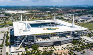 Se triplicó la demanda de vuelos a Miami para alentar a la Selección Argentina