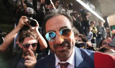 Luque rompió el bloque de acusados en el juicio por Maradona: responsabilizó a Cosachov y apuntó contra otros dos imputados