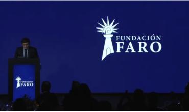 Milei presentó al nuevo vocero presidencial y dijo que su tarea será “fundamental en la batalla cultural”