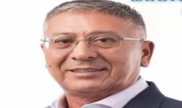 El intendente de Valle Fértil acusó a Quintela de buscar protagonismo político y sumó una grave denuncia contra la policía riojana