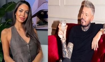  Marcelo Tinelli estaría enloquecido con una joven influencer
