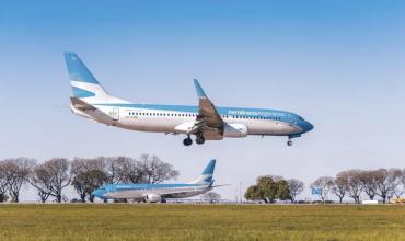 Viajar en avión será más caro: de cuánto es el aumento y desde cuándo rige