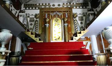 Solicitaron penas de hasta 24 años de cárcel para 27 acusados por trata laboral en el Templo Filadelfia