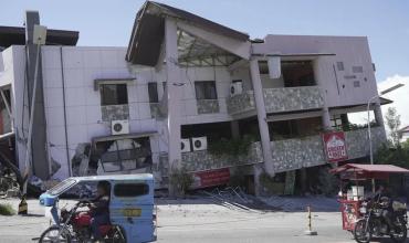 Tremendo Terremoto en Venezuela de 7.1 generó fuertes destrozos