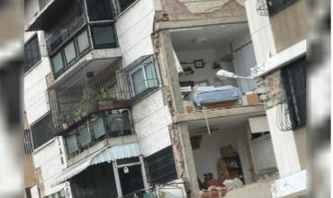 Dos terremotos sacudieron Venezuela y se activaron alertas por posible tsunami