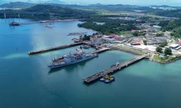 Gobierno de Puerto Rico pide "tranquilidad" por alerta de tsunami tras sismo en Venezuela